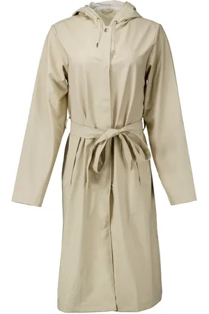 Rains Mujer, Chaquetas, , Talla: XS