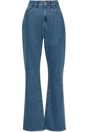 Axel Arigato Mujer, Vaqueros, Azul, Talla: W26