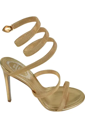 RENE CAOVILLA Mujer, Zapatos, , Talla: 38 1/2 EU