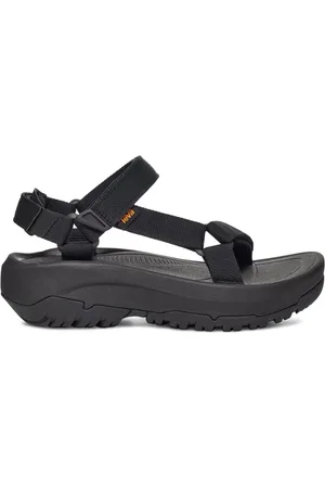 Teva Mujer, Zapatos, Negro, Talla: 39 EU
