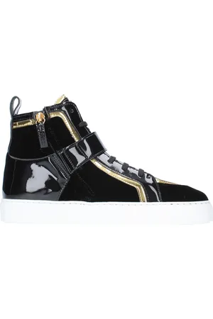 Giuseppe Zanotti Mujer, Zapatos, Negro, Talla: 36 EU