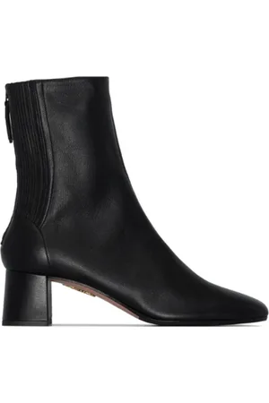 Aquazzura Mujer, Zapatos, Negro, Talla: 39 EU