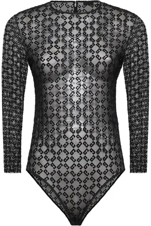 Givenchy Mujer, Camisetas, Negro, Talla: S