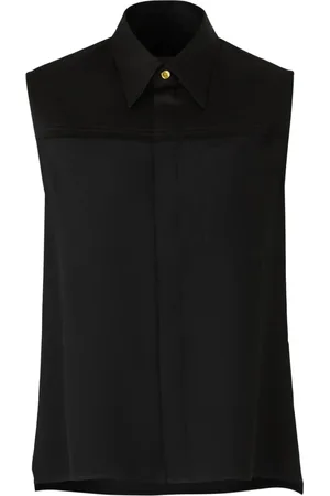 Ami Mujer, Blusas y Camisas, Negro, Talla: M