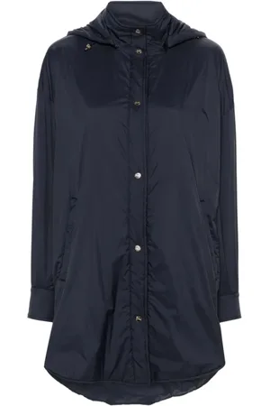 HERNO Mujer, Chaquetas, Azul, Talla: L