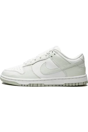 Nike Mujer, Zapatos, Verde, Talla: 40 EU