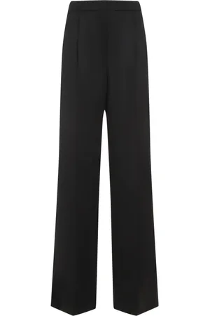 Givenchy Mujer, Pantalones, Negro, Talla: S