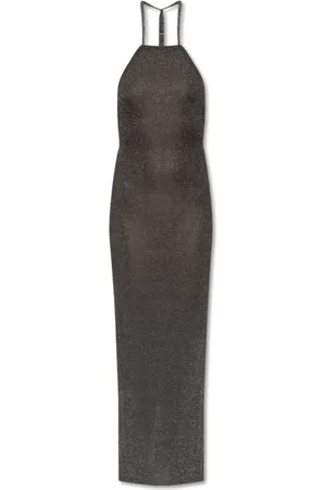Balenciaga Mujer, Vestidos, Negro, Talla: M