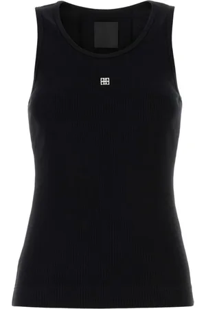 Givenchy Mujer, Camisetas, Negro, Talla: XS
