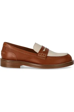 Guglielmo Rotta Mujer, Zapatos, Marrón, Talla: 37 EU