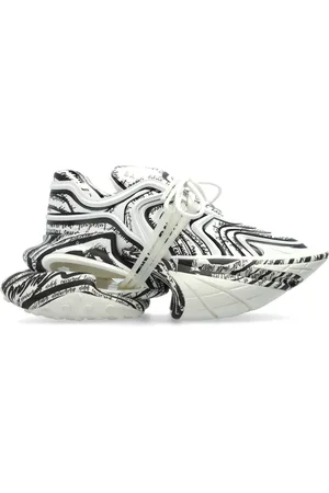 Balmain Mujer, Zapatos, Blanco, Talla: 40 EU