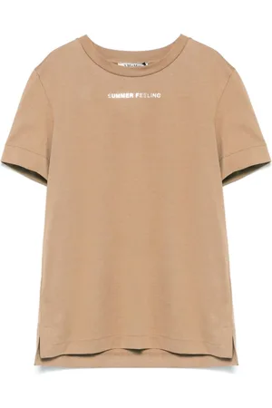 Max Mara Mujer, Camisetas, , Talla: S