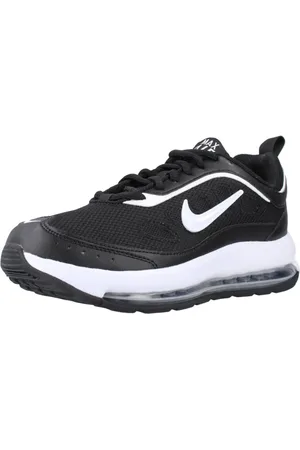 Nike Mujer, Zapatos, Negro, Talla: 38 EU
