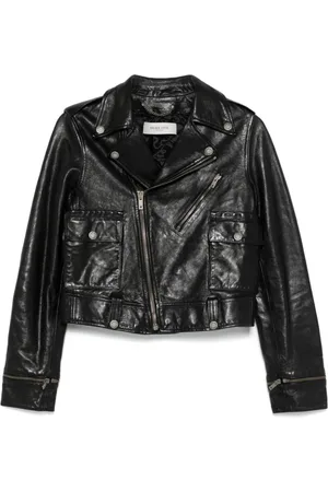 Golden Goose Mujer, Chaquetas, Negro, Talla: XS