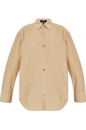 THEORY Mujer, Blusas y Camisas, , Talla: M