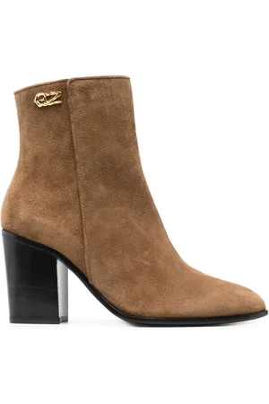 Giuseppe Zanotti Mujer, Zapatos, Marrón, Talla: 36 EU