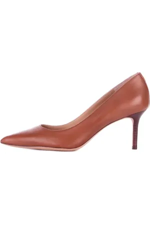 Ralph Lauren Mujer, Zapatos, Marrón, Talla: 38 EU