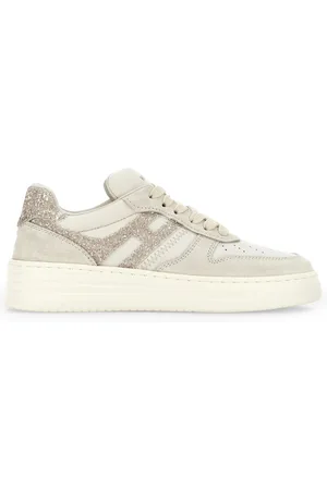 Hogan Mujer, Zapatos, Blanco, Talla: 37 EU