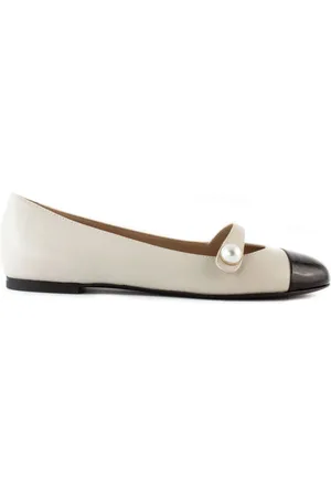 ROBERTO FESTA Mujer, Zapatos, Blanco, Talla: 38 EU