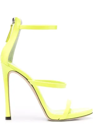 Giuseppe Zanotti Mujer, Zapatos, Amarillo, Talla: 38 EU