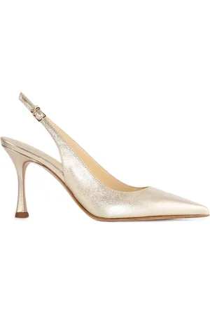 SERGIO LEVANTESI Mujer, Zapatos, Gris, Talla: 36 1/2 EU