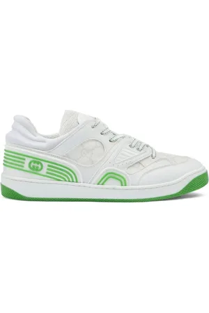 Gucci Mujer, Zapatos, Blanco, Talla: 40 1/2 EU