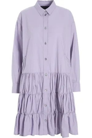 Bitte Kai Rand Mujer, Vestidos, Púrpura, Talla: S