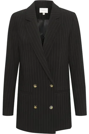 Gestuz Mujer, Chaquetas, Negro, Talla: M