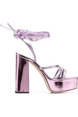 Giuseppe Zanotti Mujer, Zapatos, Rosa, Talla: 38 EU