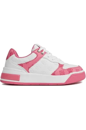 Guess Mujer, Zapatos, Blanco, Talla: 40 EU