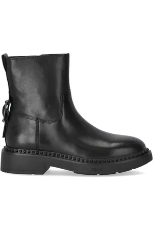 Ash Mujer, Zapatos, Negro, Talla: 38 EU