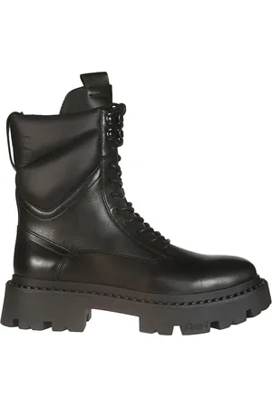 Ash Mujer, Zapatos, Negro, Talla: 40 EU