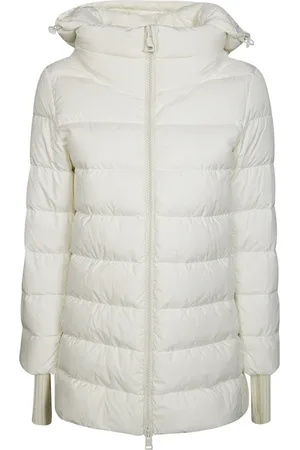 HERNO Mujer, Chaquetas, Blanco, Talla: L