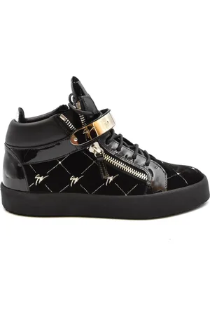 Giuseppe Zanotti Mujer, Zapatos, Negro, Talla: 38 EU
