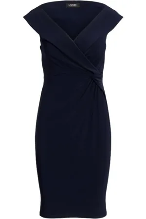 Ralph Lauren Mujer, Vestidos, Azul, Talla: S