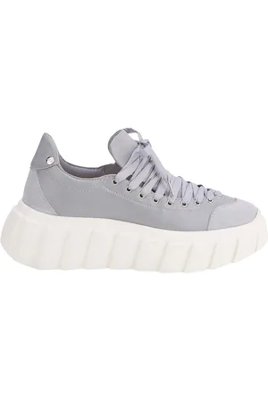 AGL ATTILIO GIUSTI LEOMBRUNI Mujer, Zapatos, Púrpura, Talla: 40 EU