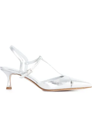 SERGIO LEVANTESI Mujer, Zapatos, Gris, Talla: 37 EU