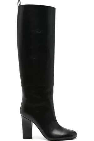 Gia Borghini Mujer, Zapatos, Negro, Talla: 37 EU