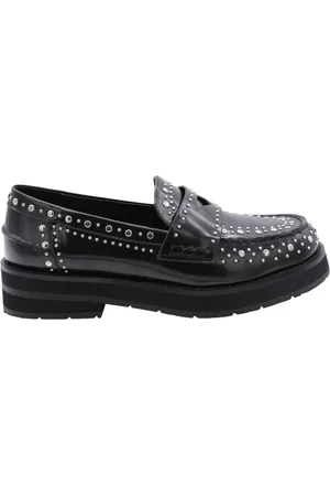 Bibi Lou Mujer, Zapatos, Negro, Talla: 40 EU