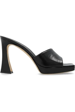 Giuseppe Zanotti Mujer, Zapatos, Negro, Talla: 39 EU