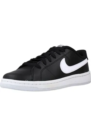 Nike Mujer, Zapatos, Negro, Talla: 38 EU