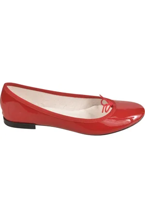 Repetto Mujer, Zapatos, Rojo, Talla: 38 EU