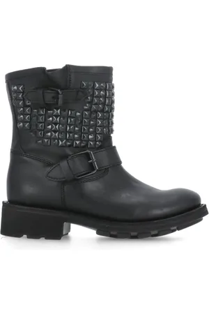 Ash Mujer, Zapatos, Negro, Talla: 40 EU