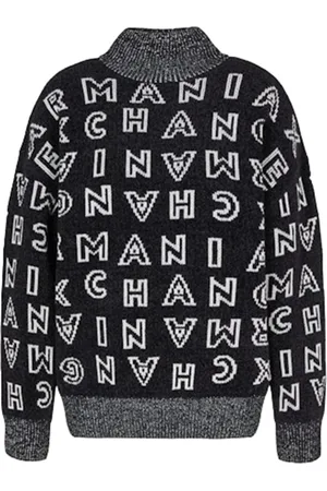 Armani Exchange Mujer, Jerseys, Negro, Talla: M