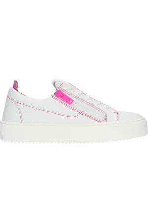 Giuseppe Zanotti Mujer, Zapatos, Blanco, Talla: 39 EU
