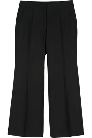 Givenchy Mujer, Pantalones, Negro, Talla: M