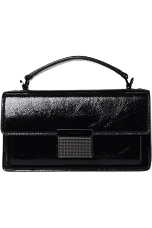 Golden Goose Mujer, Bolsos, Negro, Talla: ONE Size