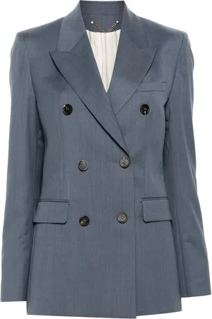 Golden Goose Mujer, Chaquetas, Gris, Talla: XS