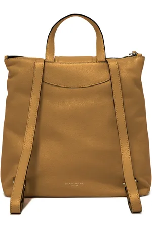 Gianni chiarini Mujer, Bolsos, Amarillo, Talla: ONE Size