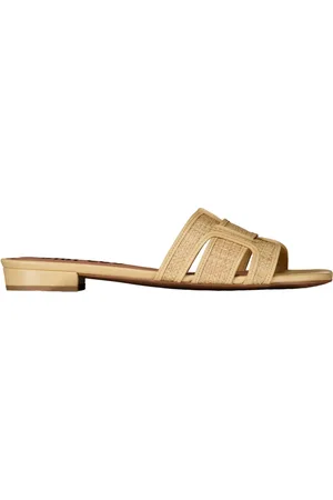 Bibi Lou Mujer, Zapatos, Marrón, Talla: 40 EU